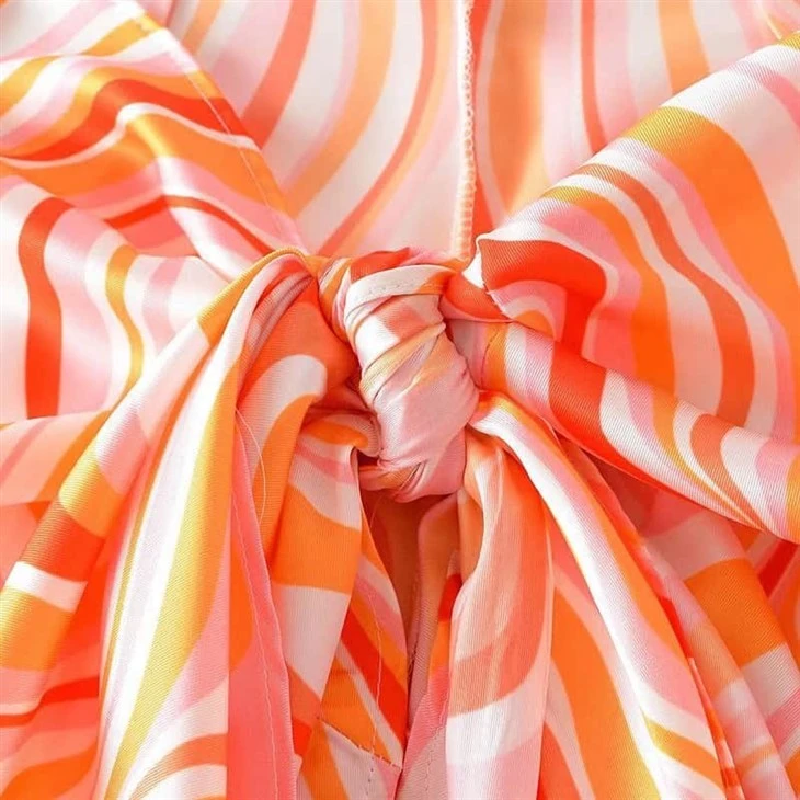 Sarong Wrap