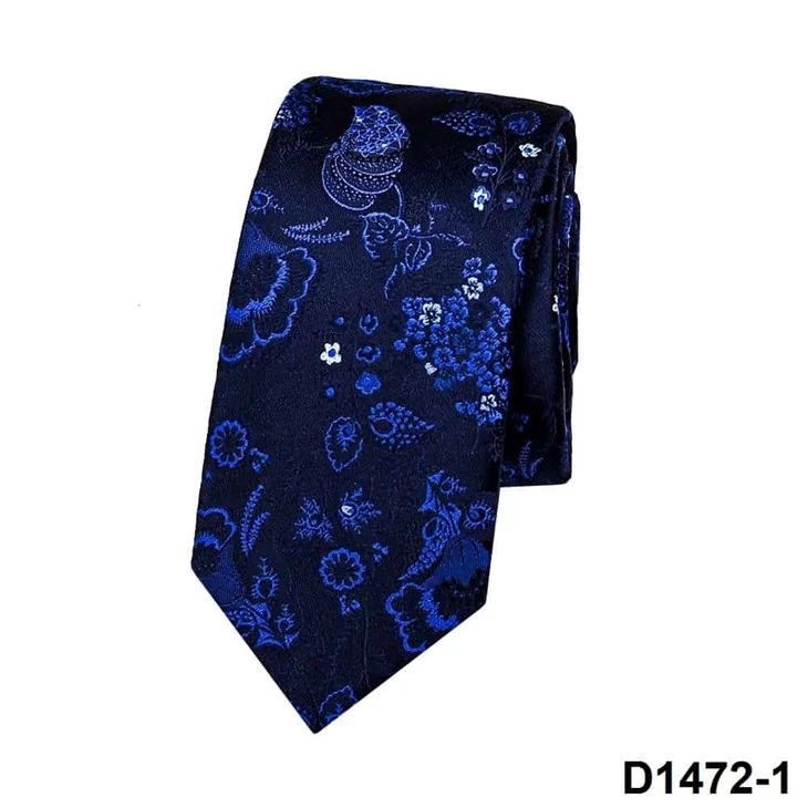 Upcycled Fashion Trends Eco-friendly Polyester Necktie